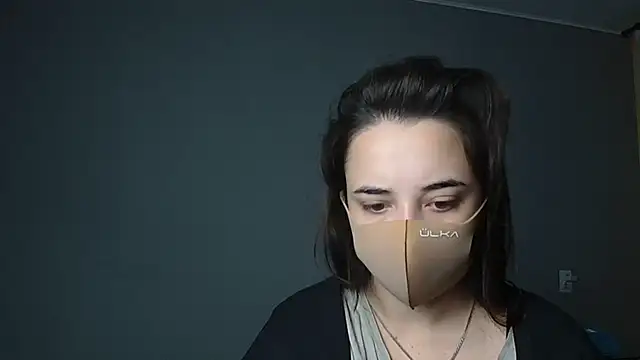 Eva Gloryy online show from October 9, 2025, 2:59 pm