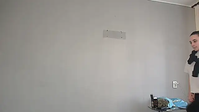 Eva Gloryy online show from November 19, 2025, 9:31 am