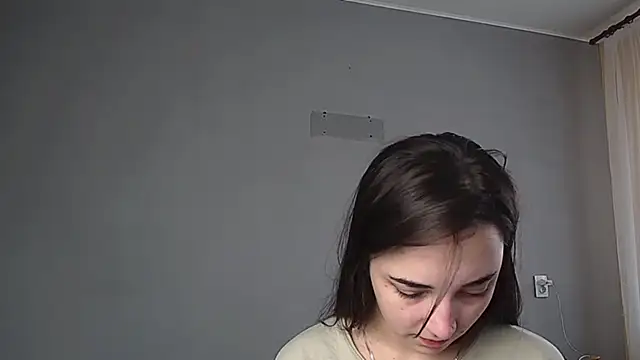 Eva Gloryy online show from February 24, 2026, 10:13 am