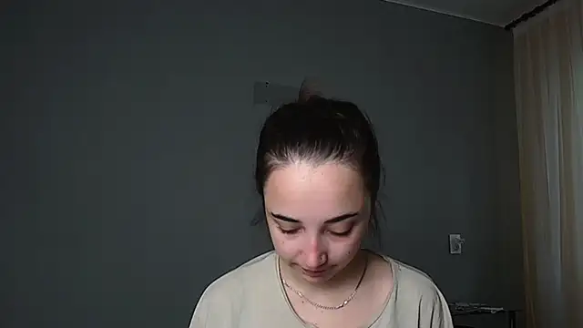 Snapshot of Eva_Gloryy chatting on May 13, 2026, 10:45 am Eva Gloryy online show from May 13, 2026, 10:45 am