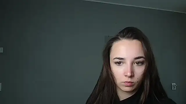 Snapshot of Eva_Gloryy chatting on May 30, 2026, 10:12 am Eva Gloryy online show from May 30, 2026, 10:12 am