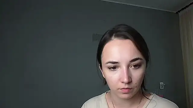 Snapshot of Eva_Gloryy chatting on June 11, 2026, 3:21 pm Eva Gloryy online show from June 11, 2026, 3:21 pm