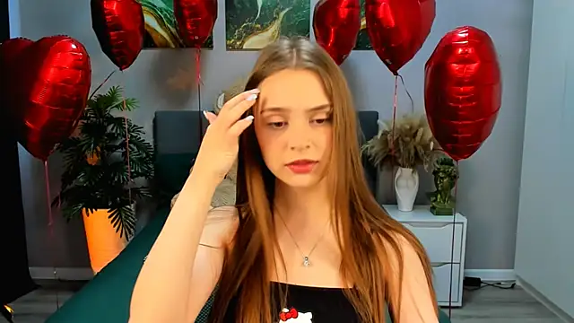 JinxTonks online show from February 18, 2025, 6:37 am