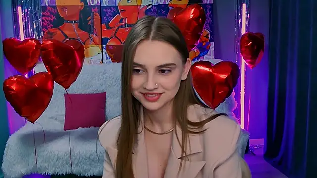 JinxTonks online show from March 13, 2025, 2:16 am