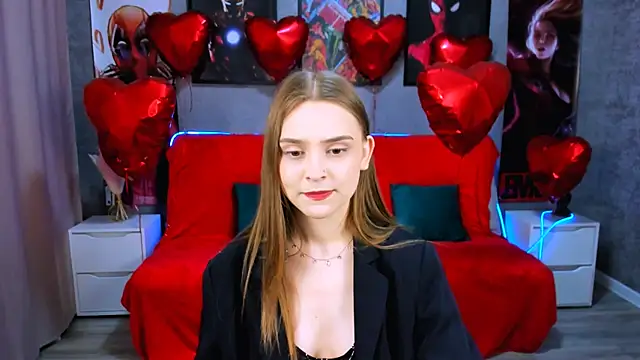 JinxTonks online show from March 17, 2025, 1:03 am