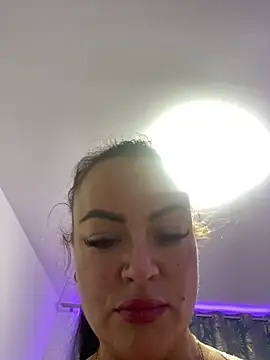 HotLivv69 online show from September 16, 2025, 8:21 pm