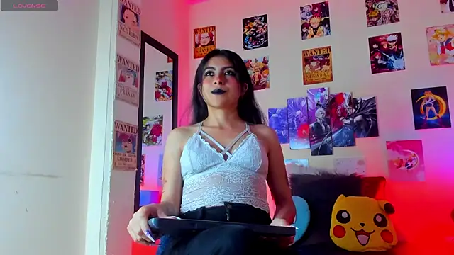 Samanta kl online show from January 28, 2025, 12:43 pm