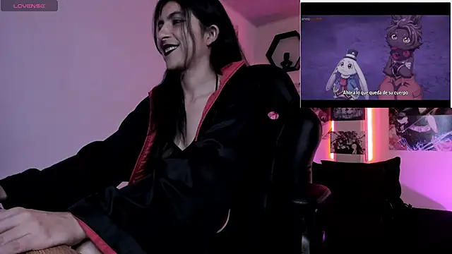 Samanta kl online show from February 19, 2025, 12:44 pm