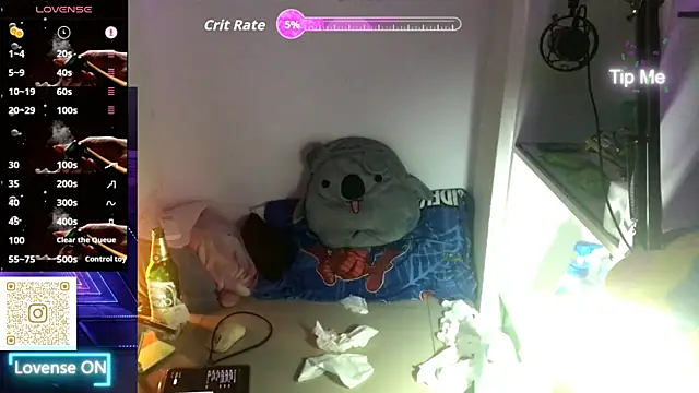 Snapshot of chanentino2 chatting on June 9, 2026, 9:04 pm chanentino2 online show from June 9, 2026, 9:04 pm
