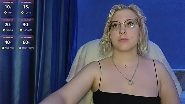 HotBrandyX online show from June 30, 2026, 3:24 pm