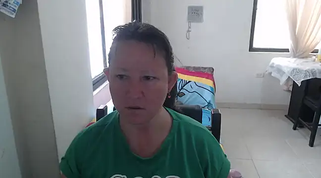 Yohis Kiut25 online show from March 13, 2025, 6:12 pm