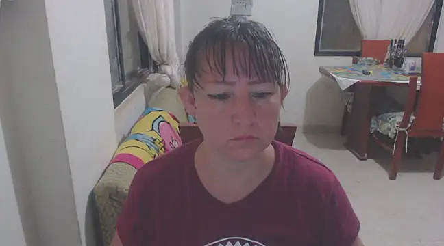 Yohis Kiut25 online show from March 16, 2025, 3:47 am