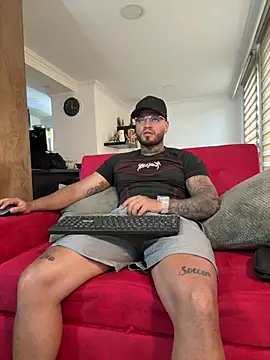 dereckgreen online show from June 4, 2026, 5:19 pm