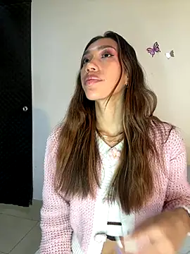 zoe storm online show from November 24, 2025, 11:59 pm