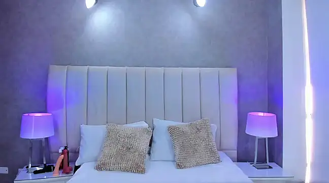 Pocahontas BGB online show from January 30, 2025, 7:48 pm