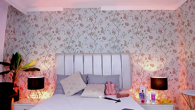 Pocahontas BGB online show from March 4, 2025, 7:54 pm