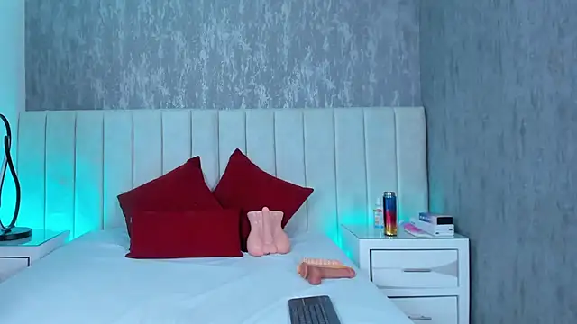 Pocahontas BGB online show from March 8, 2025, 8:25 pm