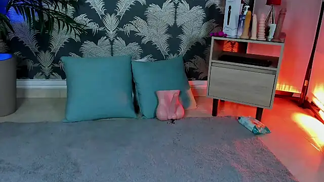 Pocahontas BGB online show from March 12, 2025, 7:38 pm