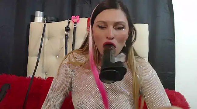 sachaclinford online show from February 4, 2025, 10:24 pm