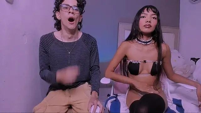 purpleonfir3 online show from June 21, 2026, 5:54 am
