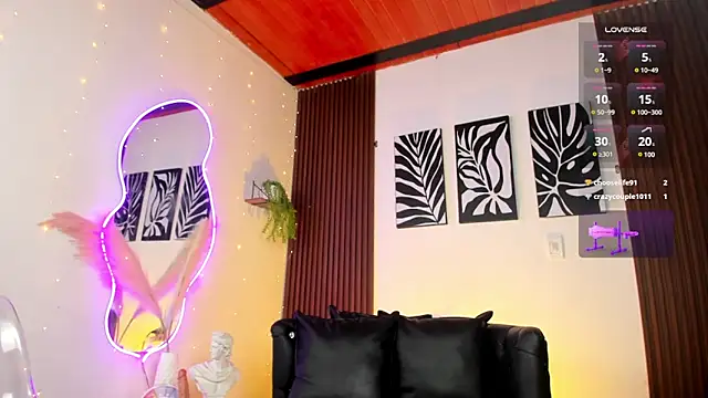 Georgina caruso online show from February 11, 2025, 11:22 pm