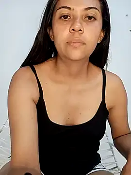 CallMeHeaven online show from February 20, 2025, 2:18 am