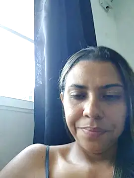 CallMeHeaven online show from September 26, 2025, 6:01 pm