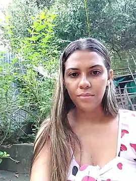 CallMeHeaven online show from September 28, 2025, 1:05 pm