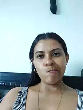 CallMeHeaven online show from February 8, 2026, 4:21 pm