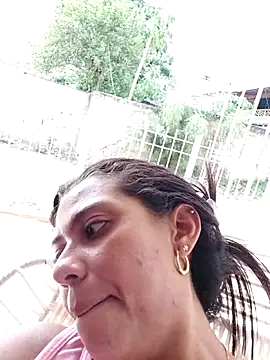 CallMeHeaven online show from April 20, 2026, 7:15 pm