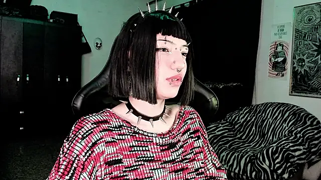 roxy toxic online show from February 3, 2026, 2:53 am