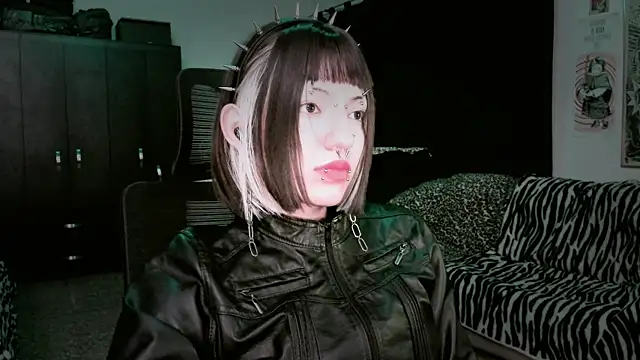 roxy toxic online show from April 29, 2026, 12:59 am
