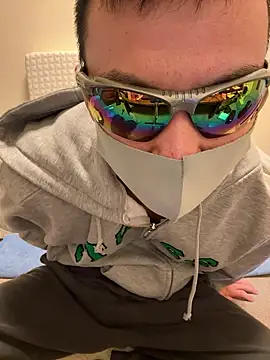 ki--kun online show from January 18, 2026, 12:53 pm