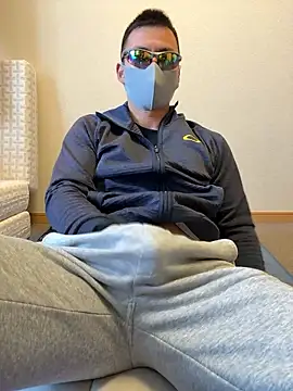 ki--kun online show from February 24, 2026, 3:59 am