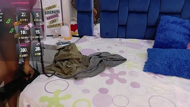 adry moris online show from February 15, 2025, 4:03 am