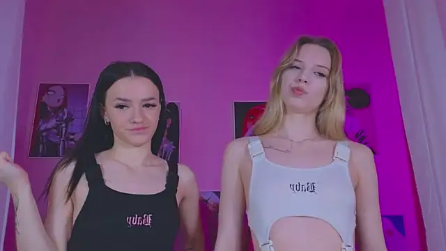 katt  y online show from February 28, 2025, 5:59 am