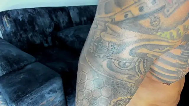 Snapshot of owen_freid chatting on March 7, 2025, 12:58 am owen freid online show from March 7, 2025, 12:58 am