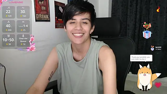 Dha lia0 online show from October 1, 2025, 3:23 am