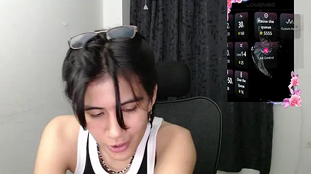 Dha lia0 online show from February 7, 2026, 4:16 am