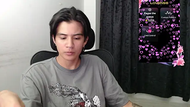 Dha lia0 online show from February 20, 2026, 1:57 am