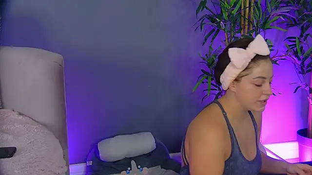 PatriciaSpice online show from November 29, 2025, 2:36 am