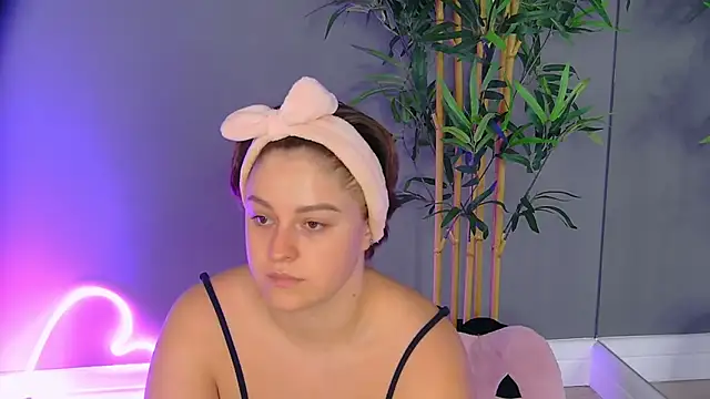 PatriciaSpice online show from February 24, 2026, 6:00 am