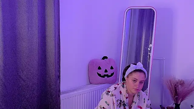 PatriciaSpice online show from April 11, 2026, 3:33 am