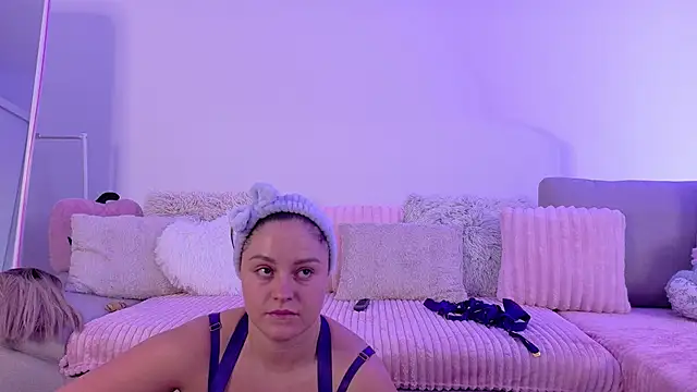 PatriciaSpice online show from April 22, 2026, 4:26 am