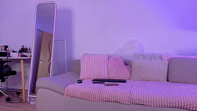 PatriciaSpice online show from June 5, 2026, 3:24 am