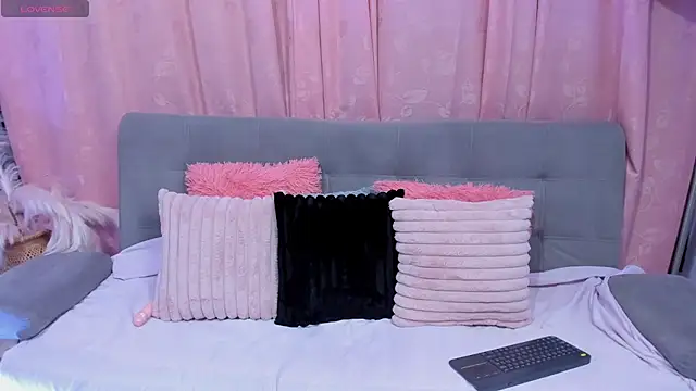 Gletty noa online show from February 25, 2025, 6:36 am