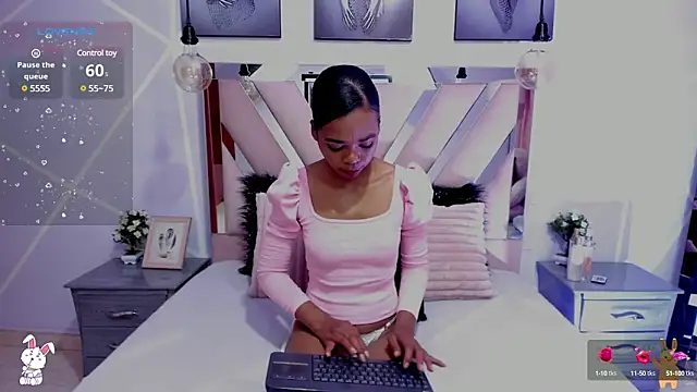 Gletty noa online show from March 6, 2025, 3:24 am