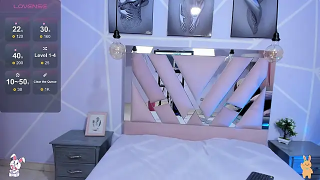 Gletty noa online show from March 13, 2025, 3:22 am