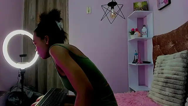 Gletty noa online show from October 27, 2025, 7:29 pm