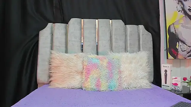 Gletty noa online show from November 14, 2025, 3:22 pm